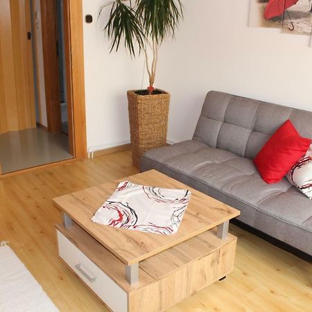 Appartement "Blumengassl" Mörbisch am See Εξωτερικό φωτογραφία