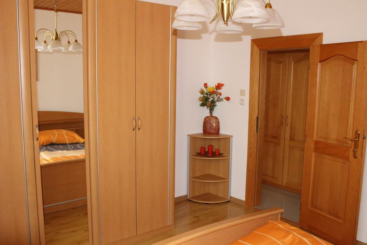 Appartement "Blumengassl" Mörbisch am See Εξωτερικό φωτογραφία