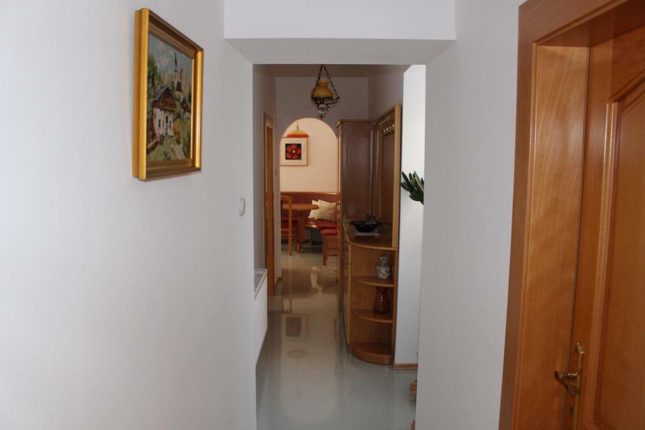 Appartement "Blumengassl" Mörbisch am See Εξωτερικό φωτογραφία