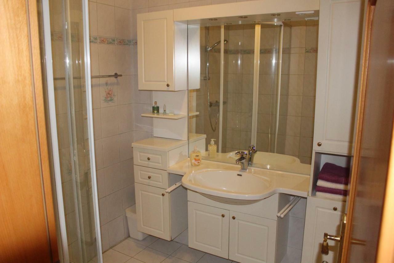 Appartement "Blumengassl" Mörbisch am See Εξωτερικό φωτογραφία