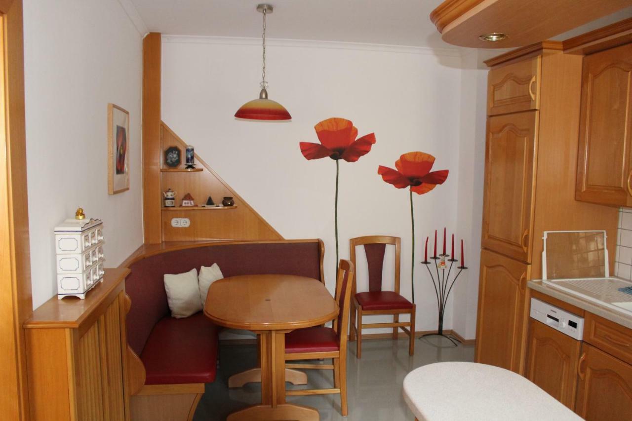 Appartement "Blumengassl" Mörbisch am See Εξωτερικό φωτογραφία
